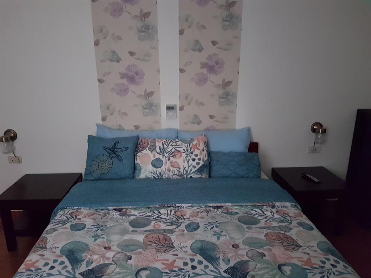 Pentaqua -Dineros Guest House Irosin Dış mekan fotoğraf