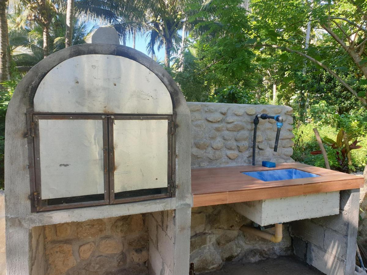 Pentaqua -Dineros Guest House Irosin Dış mekan fotoğraf