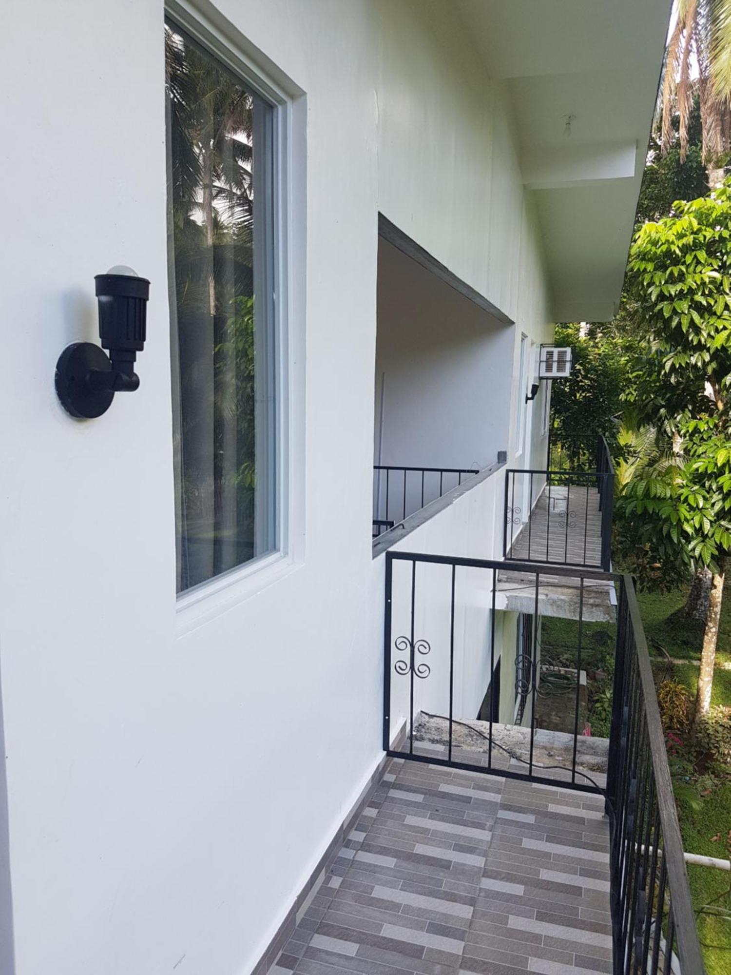 Pentaqua -Dineros Guest House Irosin Oda fotoğraf